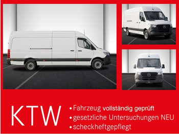 Furgão MERCEDES-BENZ Sprinter 317