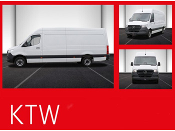 Furgão MERCEDES-BENZ Sprinter 317