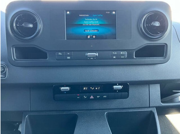 Furgão MERCEDES-BENZ Sprinter 317 Maxi,9GTronic,MBUX,Kamera,Klima: foto 3