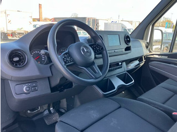 Furgão MERCEDES-BENZ Sprinter 317 Maxi,9GTronic,MBUX,Kamera,Klima: foto 2