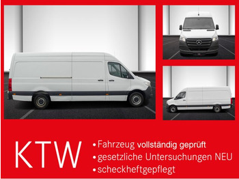 Furgão MERCEDES-BENZ Sprinter 317