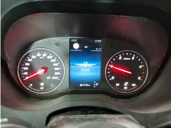 Locação de MERCEDES-BENZ Sprinter 317 Maxi,9GTronic,MBUX,Kamera,LED... MERCEDES-BENZ Sprinter 317 Maxi,9GTronic,MBUX,Kamera,LED...: foto 2