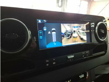 Locação de MERCEDES-BENZ Sprinter 317 Maxi,9GTronic,MBUX,Kamera,LED... MERCEDES-BENZ Sprinter 317 Maxi,9GTronic,MBUX,Kamera,LED...: foto 5