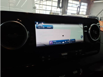 Locação de MERCEDES-BENZ Sprinter 317 Maxi,9GTronic,MBUX,Kamera,LED... MERCEDES-BENZ Sprinter 317 Maxi,9GTronic,MBUX,Kamera,LED...: foto 4