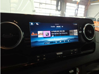 Locação de MERCEDES-BENZ Sprinter 317 Maxi,9GTronic,MBUX,Kamera,LED... MERCEDES-BENZ Sprinter 317 Maxi,9GTronic,MBUX,Kamera,LED...: foto 3