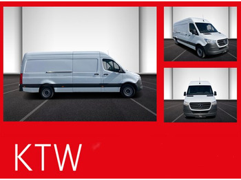 Furgão MERCEDES-BENZ Sprinter 317