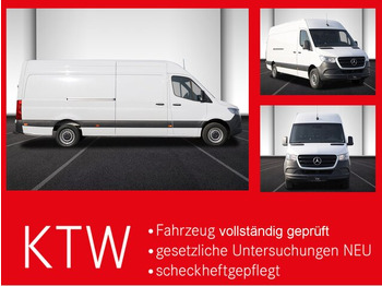 Furgão MERCEDES-BENZ Sprinter 317