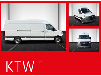 Furgão MERCEDES-BENZ Sprinter 317