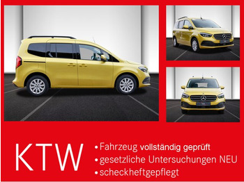 Furgão de passageiros MERCEDES-BENZ