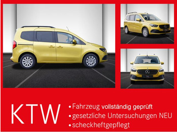 Furgão de passageiros MERCEDES-BENZ