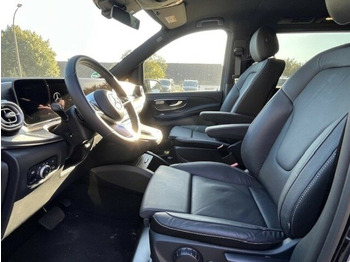 Furgão de passageiros MERCEDES-BENZ V 300 Avantgarde Extralang,2xSchiebetür elektr....: foto 3 Furgão de passageiros MERCEDES-BENZ V 300 Avantgarde Extralang,2xSchiebetür elektr....: foto 3