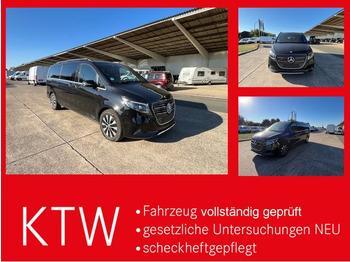 Micro-ônibus MERCEDES-BENZ