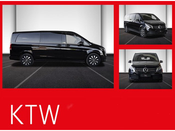 Micro-ônibus MERCEDES-BENZ