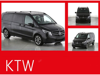 Micro-ônibus MERCEDES-BENZ