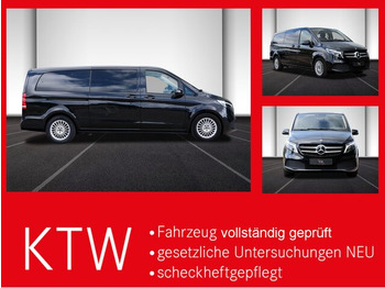 Micro-ônibus MERCEDES-BENZ