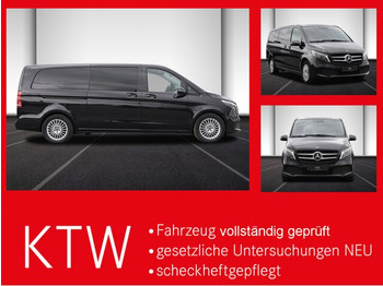 Micro-ônibus MERCEDES-BENZ