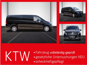 Micro-ônibus MERCEDES-BENZ