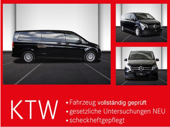 Micro-ônibus MERCEDES-BENZ