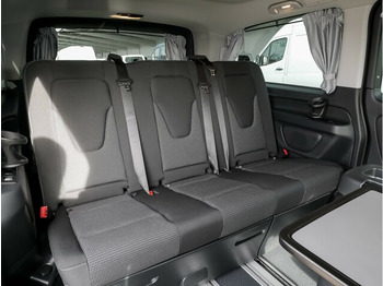 Campervan MERCEDES-BENZ V 300 Marco Polo ActivityEdition,2xTür,20Zoll LM...: foto 3