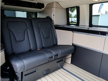Campervan MERCEDES-BENZ V 300 Marco Polo,Allrad,EasyUp,Leder,AHK 2,5To...: foto 5