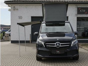 Campervan MERCEDES-BENZ V 300 Marco Polo,Allrad,EasyUp,Leder,AHK 2,5To...: foto 2