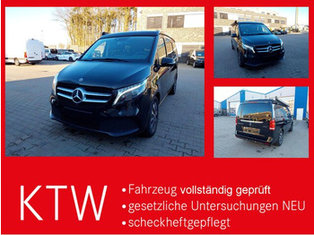 Micro-ônibus MERCEDES-BENZ