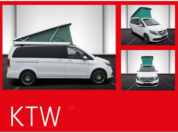 Campervan MERCEDES-BENZ