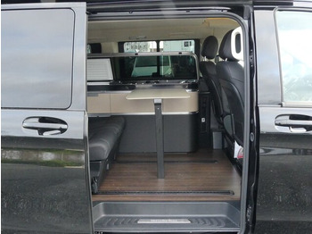 Locação de MERCEDES-BENZ V300 Marco Polo EDITION,Allrad,EasyUp,Leder,AHK MERCEDES-BENZ V300 Marco Polo EDITION,Allrad,EasyUp,Leder,AHK: foto 4