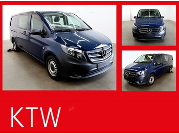 Furgão de passageiros MERCEDES-BENZ Vito 114