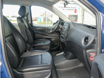 Locação de MERCEDES-BENZ Vito 114 TourerPro,Allrad,Automatik,8Sitzer MERCEDES-BENZ Vito 114 TourerPro,Allrad,Automatik,8Sitzer: foto 2