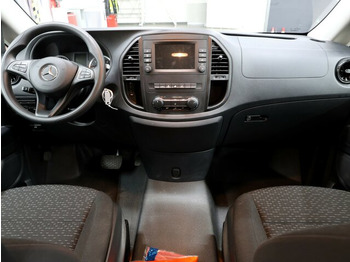 Micro-ônibus, Furgão de passageiros MERCEDES-BENZ Vito 114 TourerPro,Extralang,8Sitzer,Automatik...: foto 2 Micro-ônibus, Furgão de passageiros MERCEDES-BENZ Vito 114 TourerPro,Extralang,8Sitzer,Automatik...: foto 2