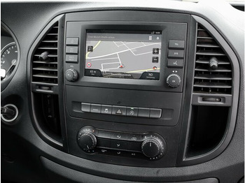 Furgão de passageiros MERCEDES-BENZ Vito 114 TourerPro,Extralang,8Sitzer,Automatik: foto 5