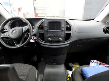 Furgão de passageiros MERCEDES-BENZ Vito 114 TourerPro,Extralang,8Sitzer,Automatik...: foto 2 Furgão de passageiros MERCEDES-BENZ Vito 114 TourerPro,Extralang,8Sitzer,Automatik...: foto 2