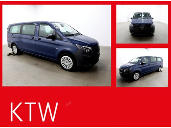 Furgão de passageiros MERCEDES-BENZ Vito 114