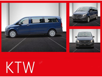 Micro-ônibus MERCEDES-BENZ Vito 114