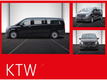 Furgão de passageiros MERCEDES-BENZ Vito 114