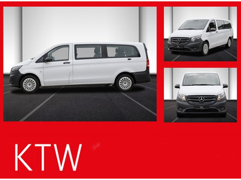 Furgão de passageiros MERCEDES-BENZ Vito 114
