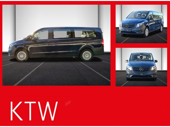 Furgão de passageiros MERCEDES-BENZ Vito 114