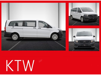 Furgão de passageiros MERCEDES-BENZ Vito 114