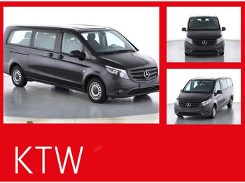 Micro-ônibus MERCEDES-BENZ Vito 114