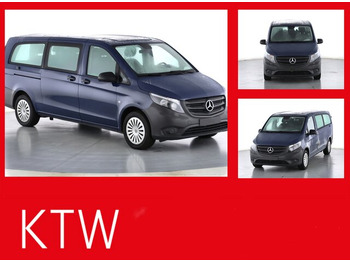 Micro-ônibus MERCEDES-BENZ Vito 114