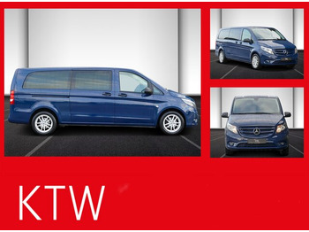 Furgão de passageiros MERCEDES-BENZ Vito 114