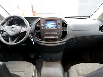 Micro-ônibus, Furgão de passageiros MERCEDES-BENZ Vito 114 TourerPro,lang,Automatik,8Sitze,Kamera...: foto 2 Micro-ônibus, Furgão de passageiros MERCEDES-BENZ Vito 114 TourerPro,lang,Automatik,8Sitze,Kamera...: foto 2