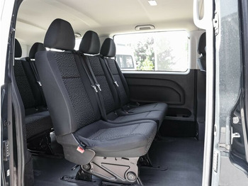 Locação de MERCEDES-BENZ Vito 114 TourerPro,lang,Automatik,8Sitze,Kamera MERCEDES-BENZ Vito 114 TourerPro,lang,Automatik,8Sitze,Kamera: foto 3