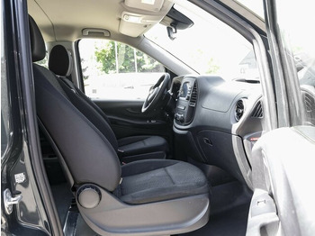 Locação de MERCEDES-BENZ Vito 114 TourerPro,lang,Automatik,8Sitze,Kamera MERCEDES-BENZ Vito 114 TourerPro,lang,Automatik,8Sitze,Kamera: foto 2