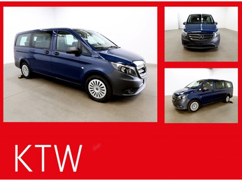 Micro-ônibus MERCEDES-BENZ Vito 114