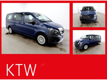 Micro-ônibus MERCEDES-BENZ Vito 114