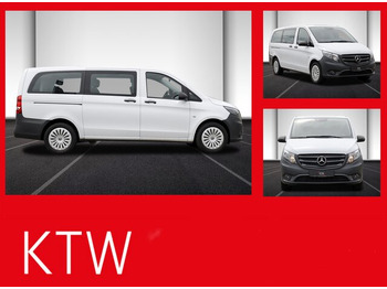 Furgão de passageiros MERCEDES-BENZ Vito 114