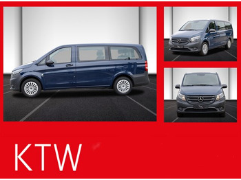 Furgão de passageiros MERCEDES-BENZ Vito 114