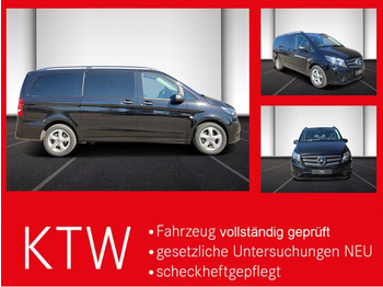 Micro-ônibus MERCEDES-BENZ Vito 114
